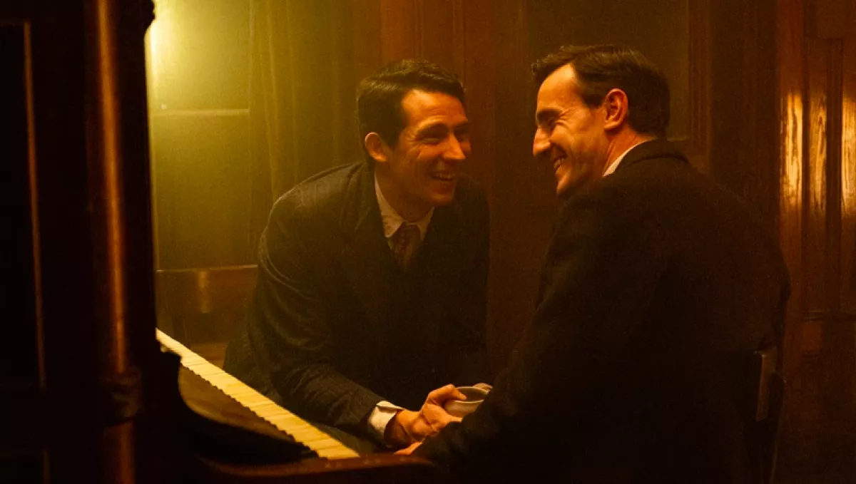 history-of-sound-de-que-trata