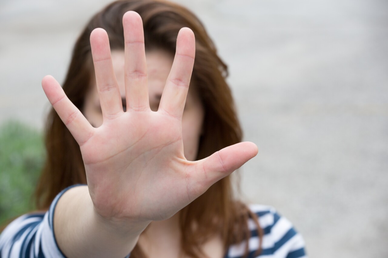 Qu pasa por la mente de hombres que acosan masturbndose? Qu pasa por la mente de hombres que acosan masturbndose?