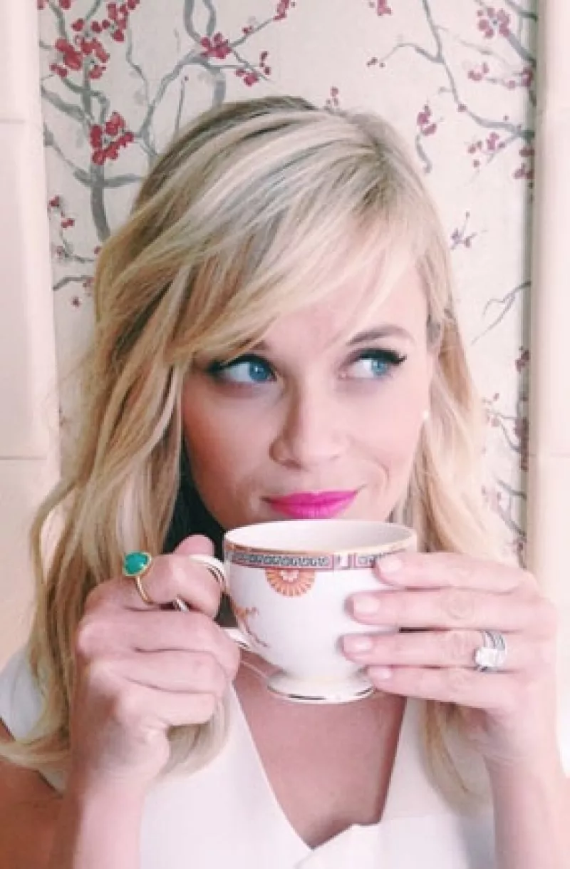 En la cinta `Wild´que protagoniza, la actriz aparece desnuda en varias ocasiones por lo que tuvo que explicar a su hija Ava de 15 años por qué había tomado la decisión de hacerlo.