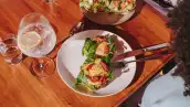 Restaurantes de cdmx con platillos saludables
