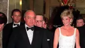 Charity Dinner