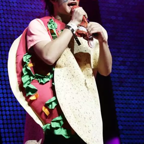 Premios Telehit Concierto