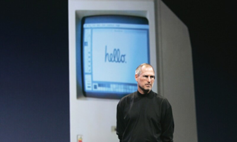 La revista New Yorker ofrece una intrigante ‘probadita’ de la vida de Steve Jobs. (Foto: AP)