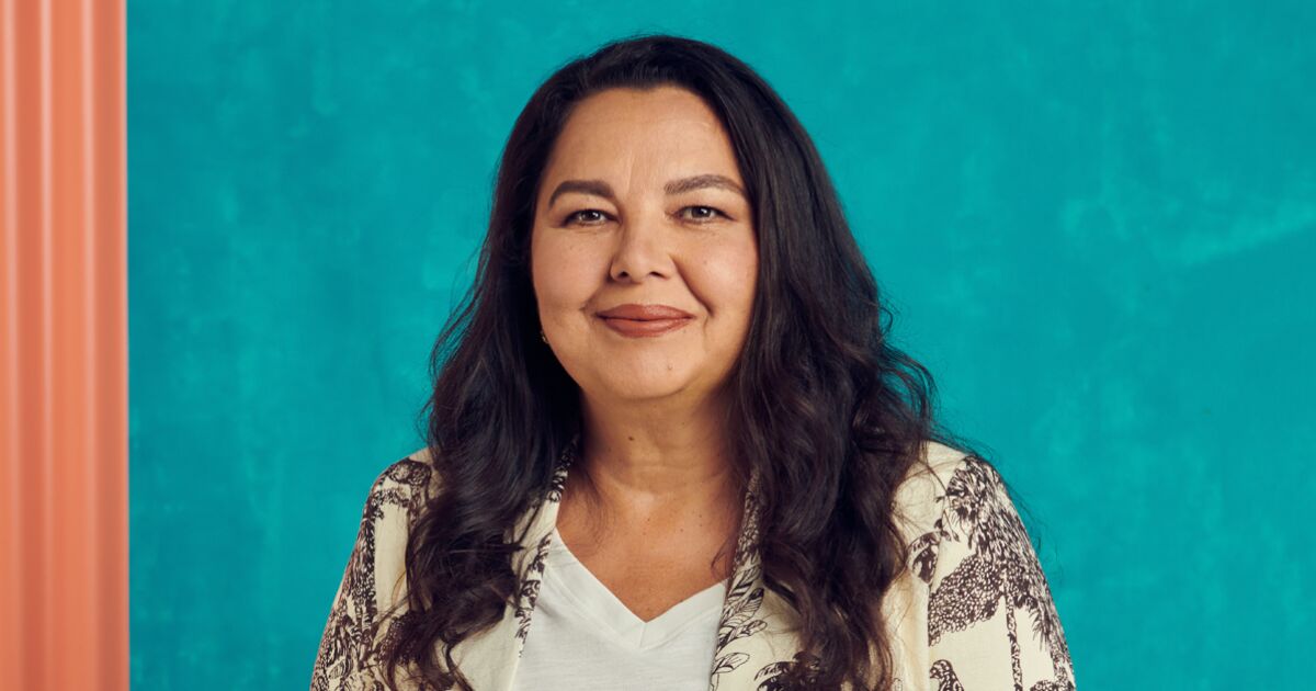 Gabriela Villalobos yeni CEO