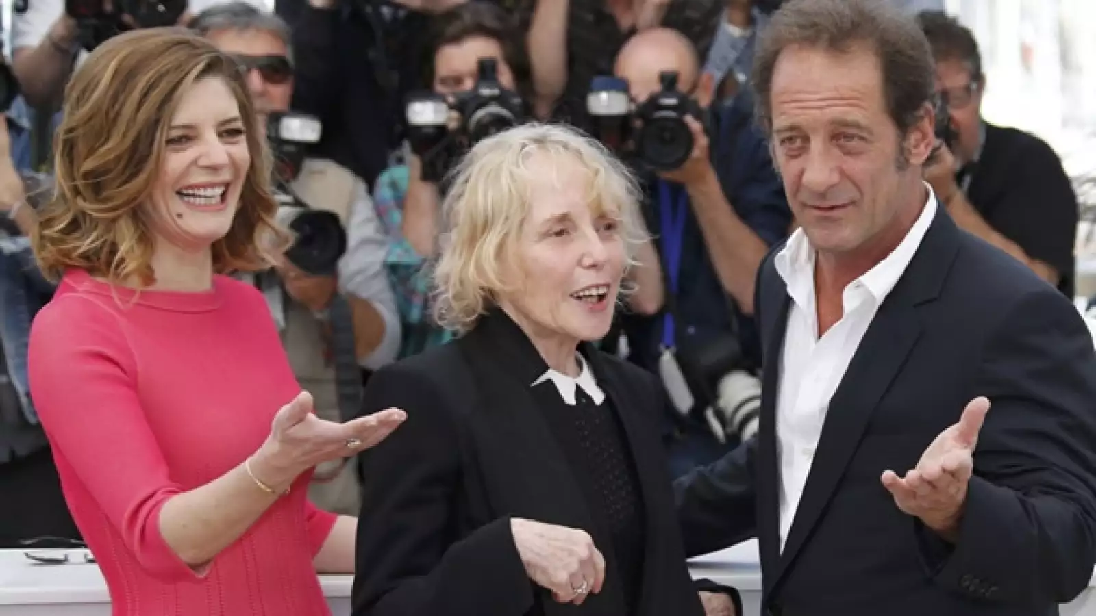 Cannes alfombra 5
