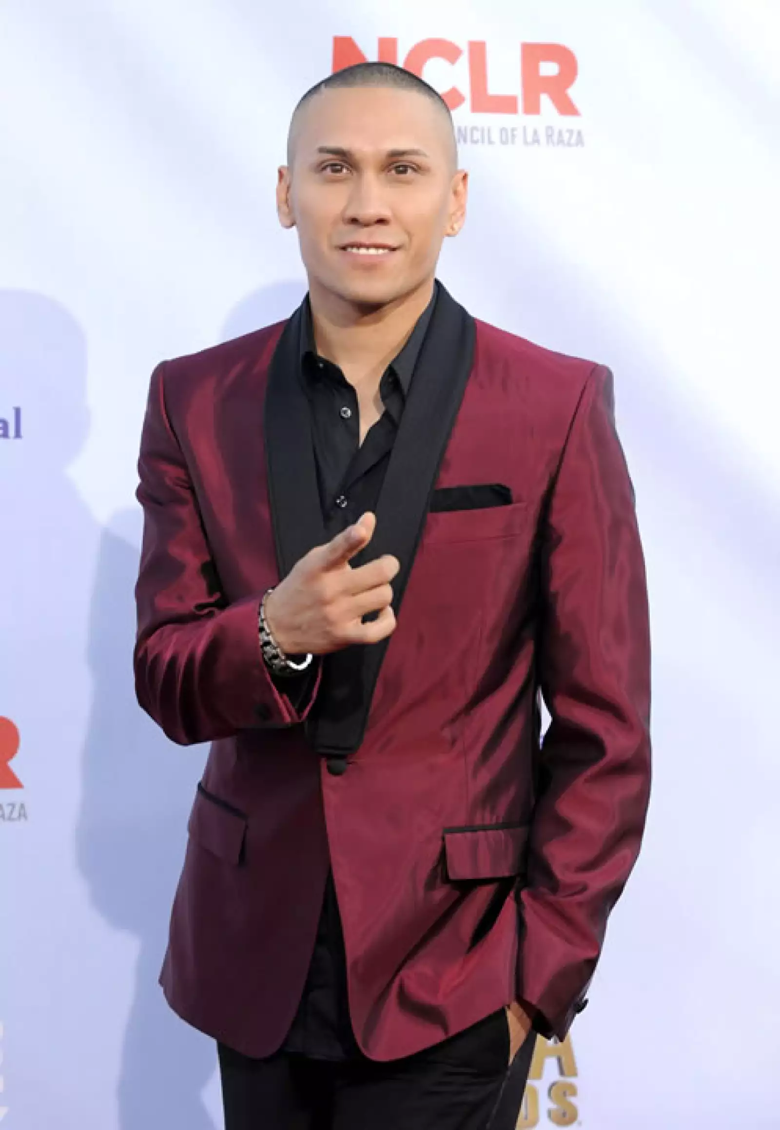 Taboo de los Black Eyed Peas.