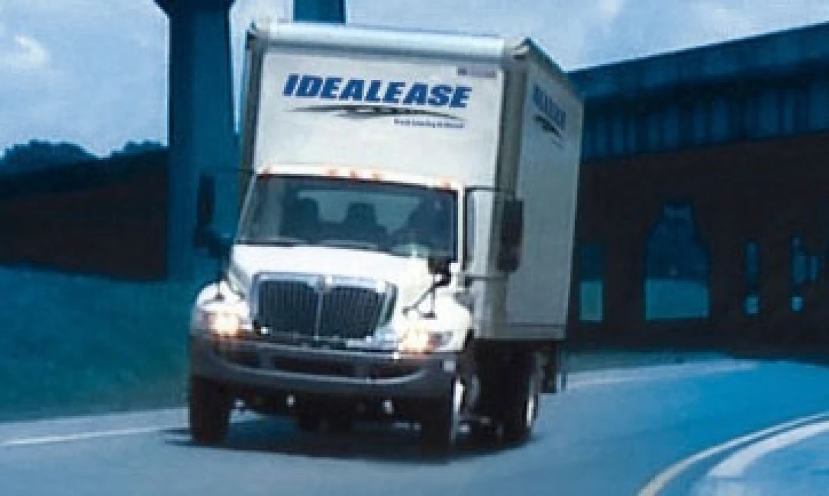 Idealease