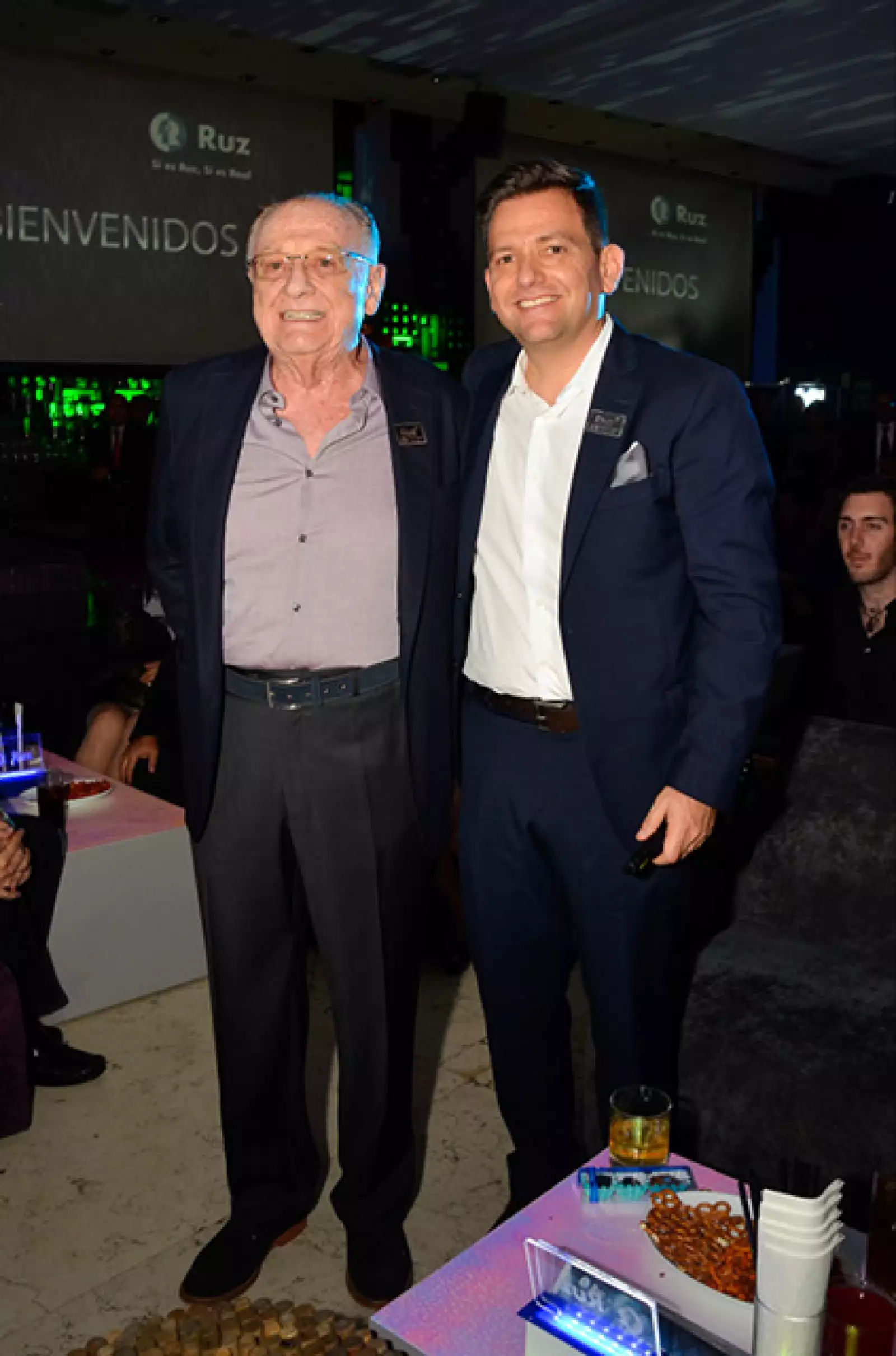 25 años de grupo Ruz