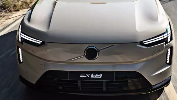 Se hace en Estados Unidos, pero EX90 es el “Volvo más mexicano”