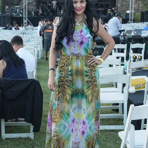 Sarai Guzmán