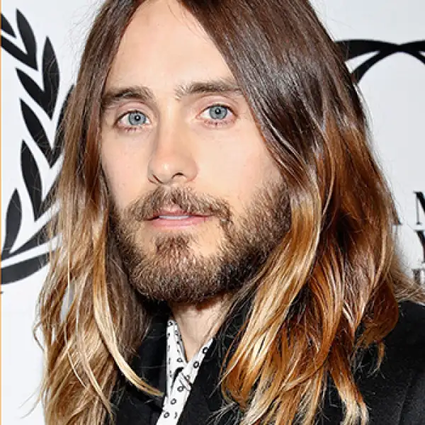 Jared Leto