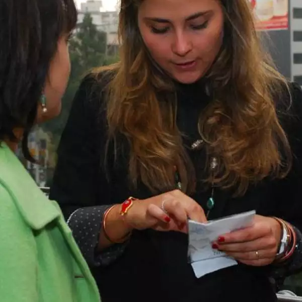 PREMIO MONT BLANC 09