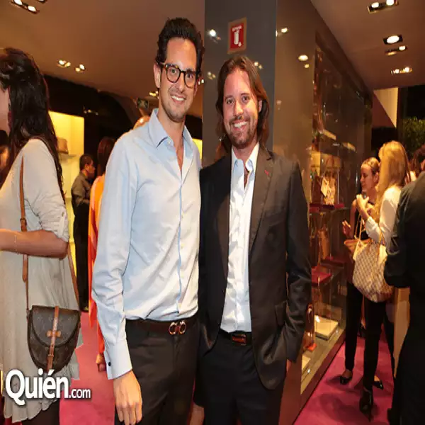 David Craig,Roberto Craig