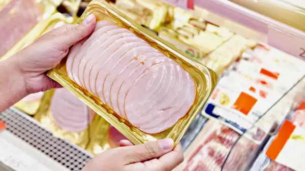 Profeco estudio jamón