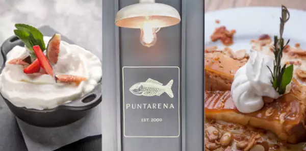 Puntarena