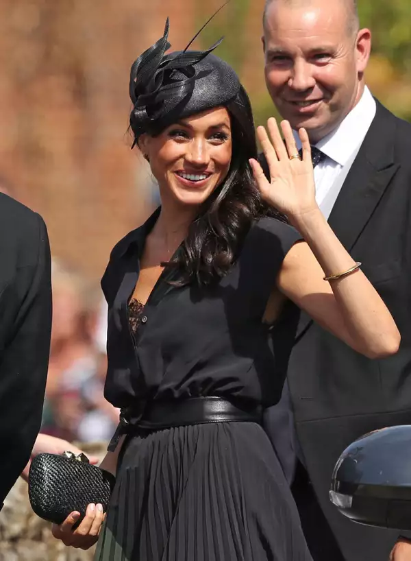 Meghan Markle