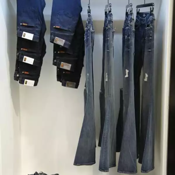 Inauguración Tienda 7