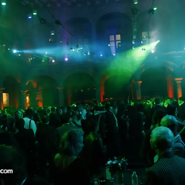 Fiesta Colección Jumex