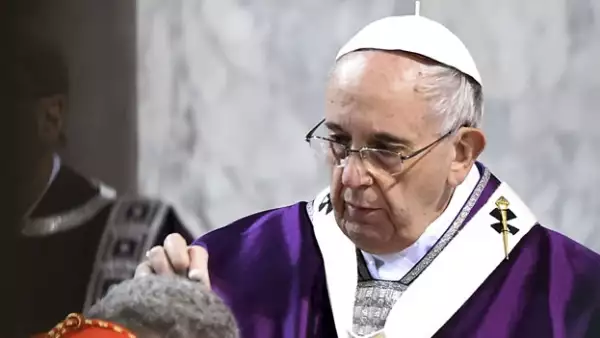 Papa Francisco