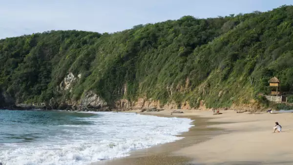 mazunte