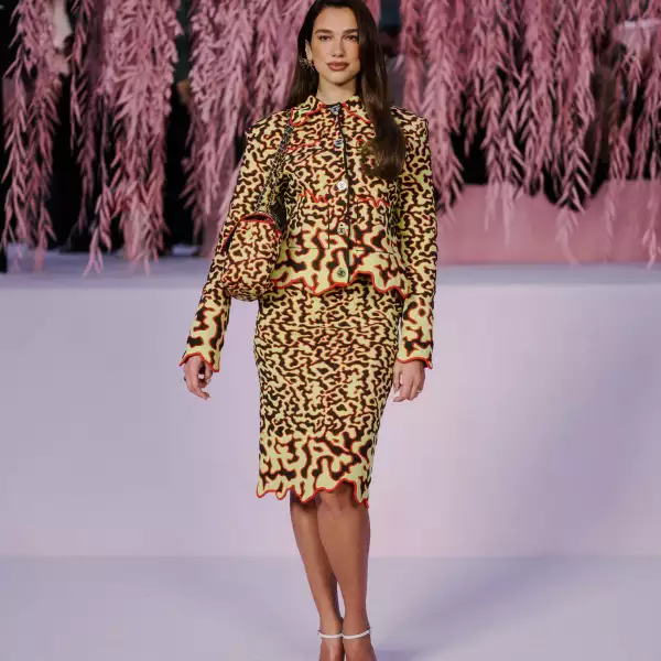 Chanel - Photocall - Paris Fashion Week - Haute Couture Week Spring/Summer 2026