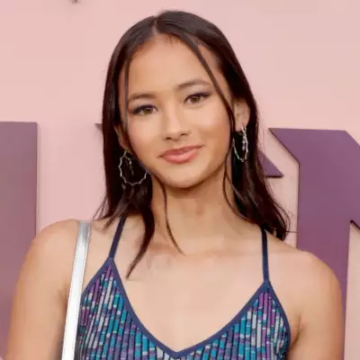 ¿De qué murió Kaylee Hottle, protagonista de ‘Godzilla vs Kong’, a los 18 años?