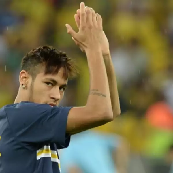 neymar