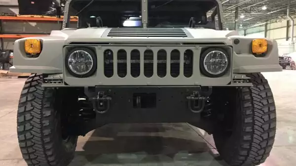Humvee