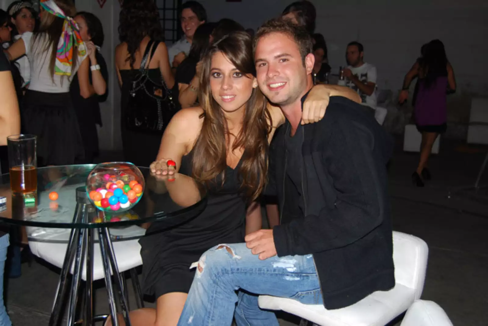 Fiesta Fabiola Franyutti