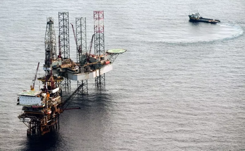 Cantarell, el yacimiento estrella de Pemex, y las claves de su declive 