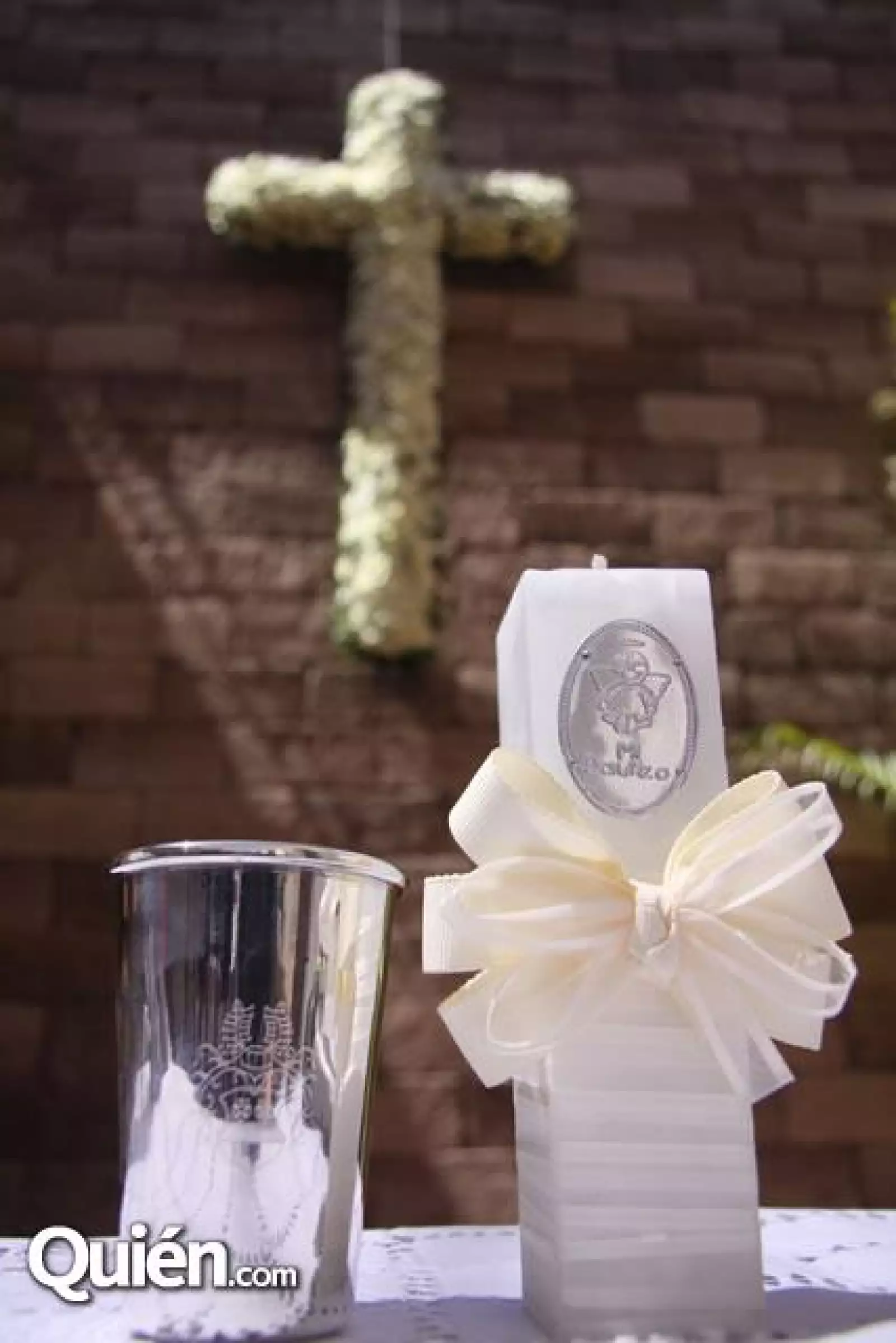 Bautizo Juan Emilio Torreslanda