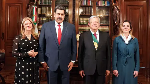 Maduro-AMlo-ntx