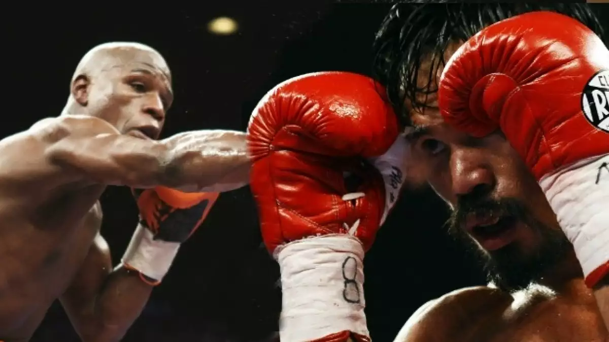 pacquiao