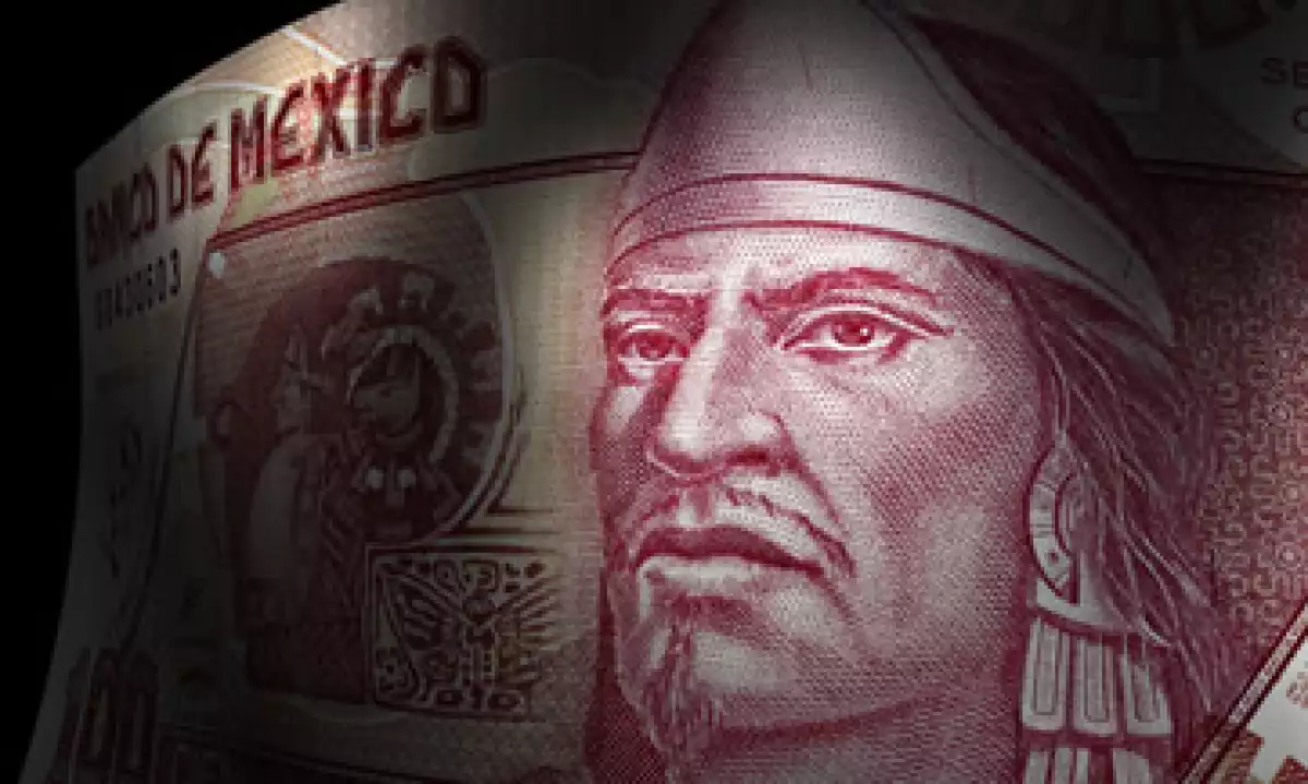 Ve por Más espera un peso más débil el próximo año. (Foto: iStock by Getty)