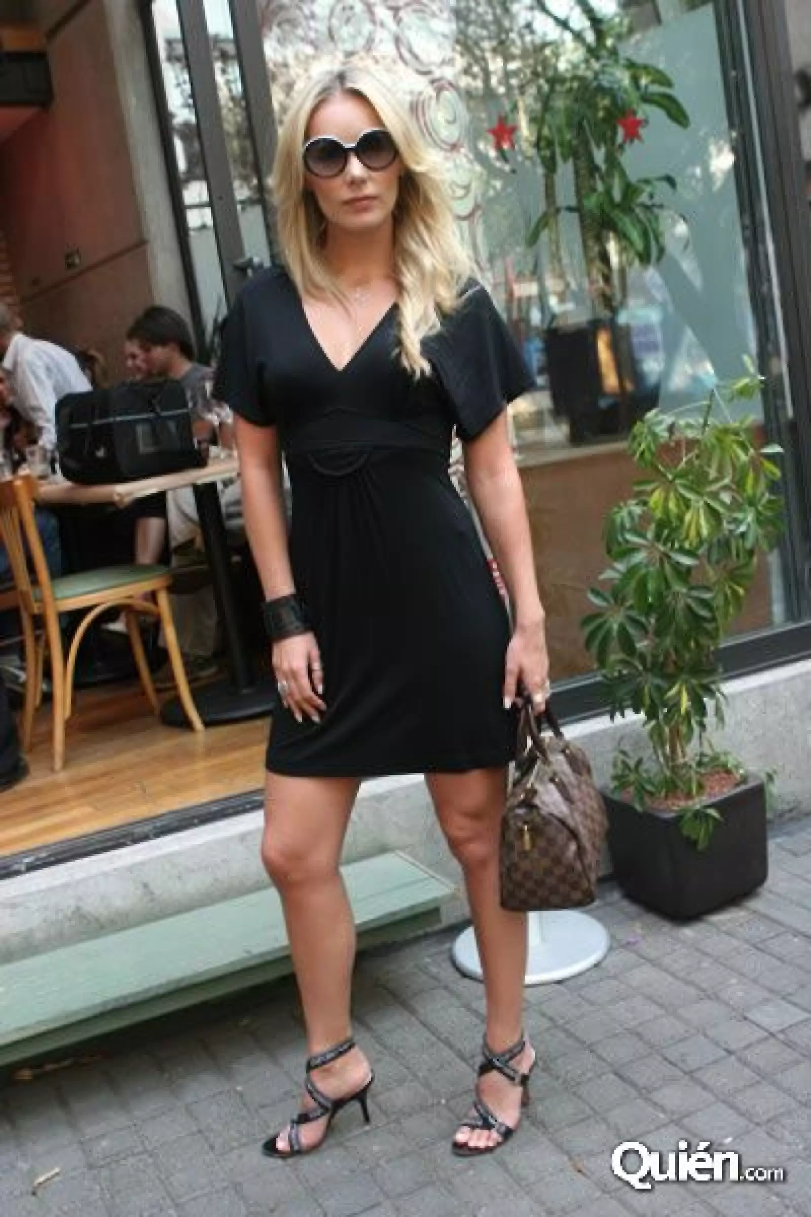 Cumpleaños Miriam Martínez.