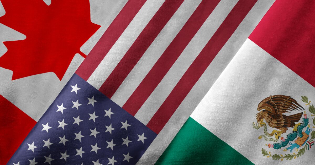 T-MEC: MÉXICO Y CANADÁ PIDEN AMPLIAR EL TRATADO HASTA 2042