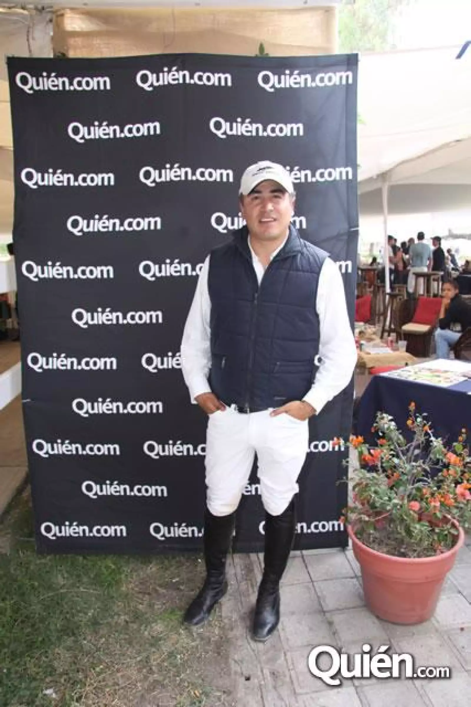 Campeonato Nacional de Salto 2009