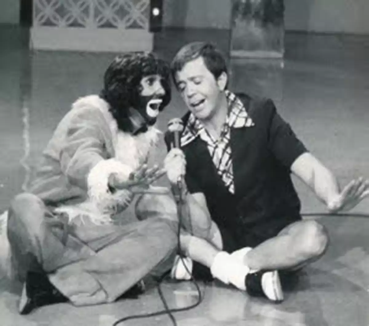 Xavier López 'Chabelo'