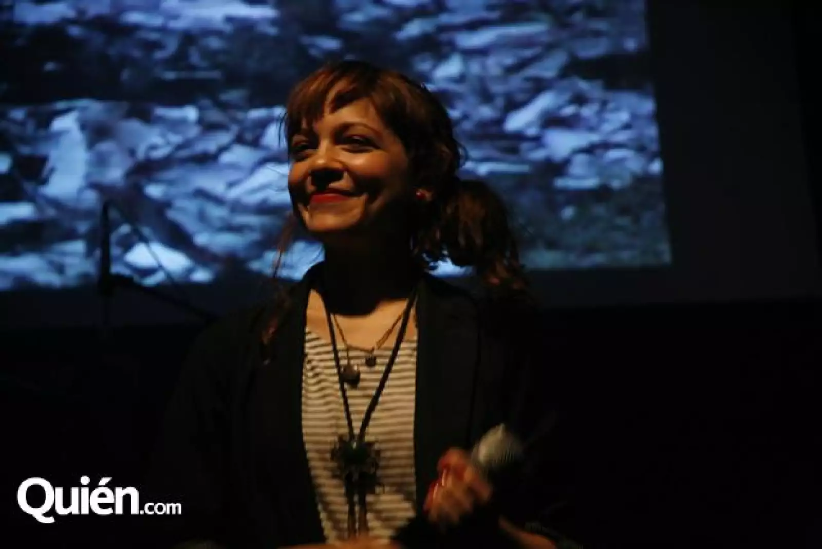 Natalia Lafourcade