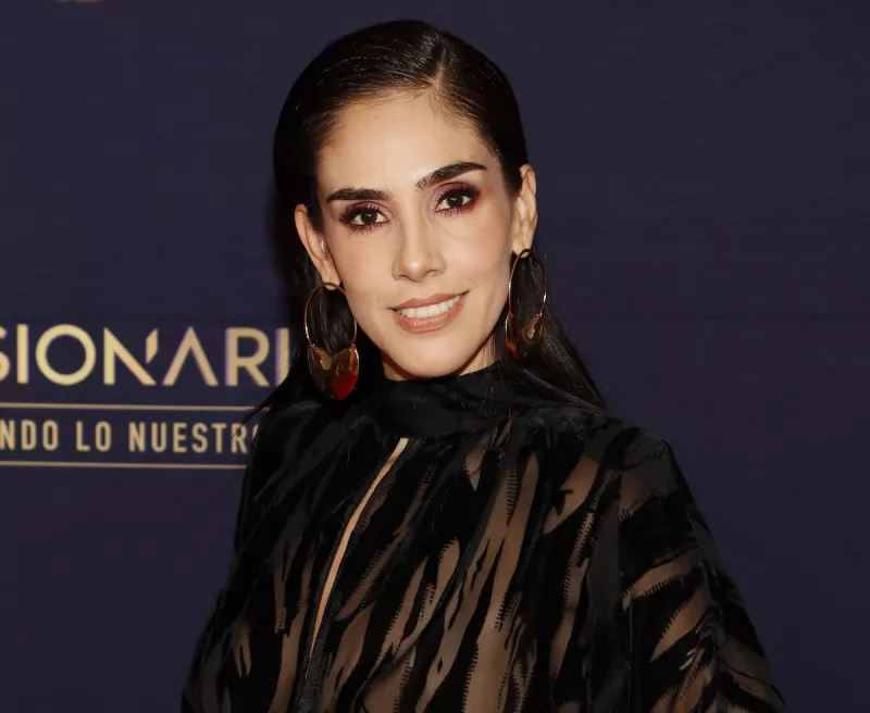 Univisionarios: Honrando lo Nuestro