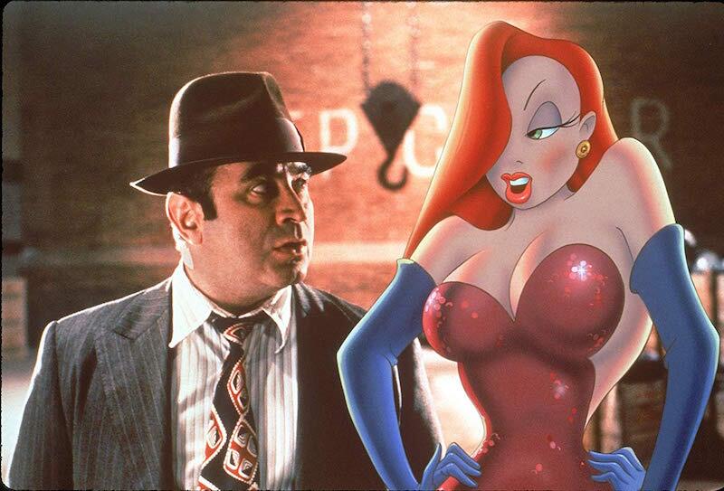 Roger Rabbit