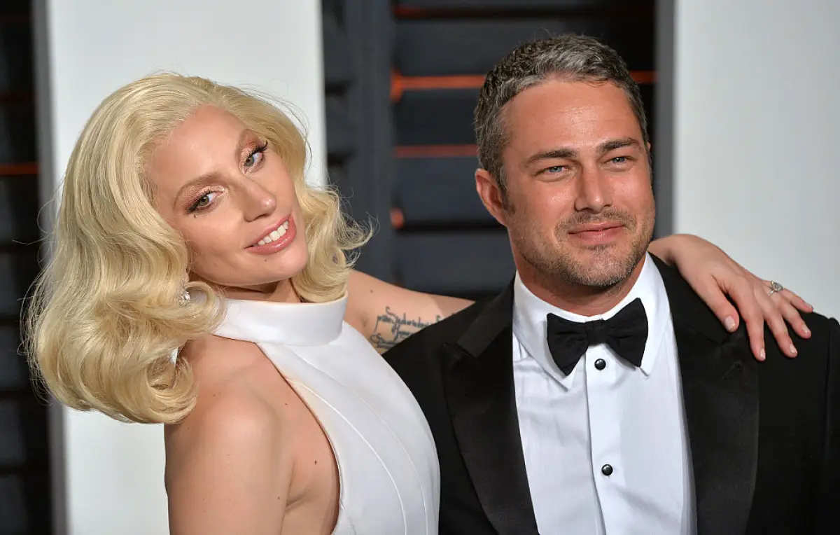 2016 Vanity Fair Oscar Party Hosted By Graydon Carter - Arrivals