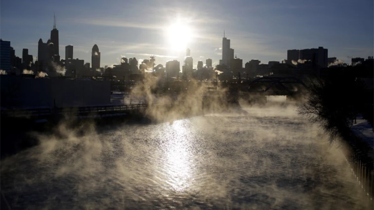 Chicago