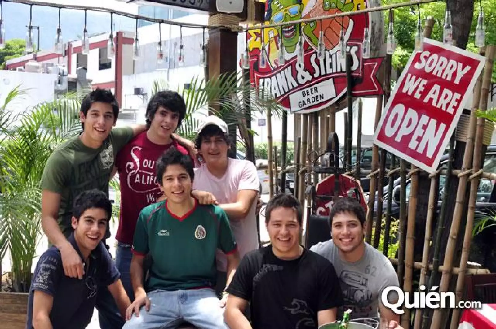 México Vs Argentina