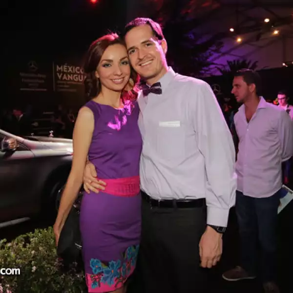 Stéphanie González,Jordi Messeguer