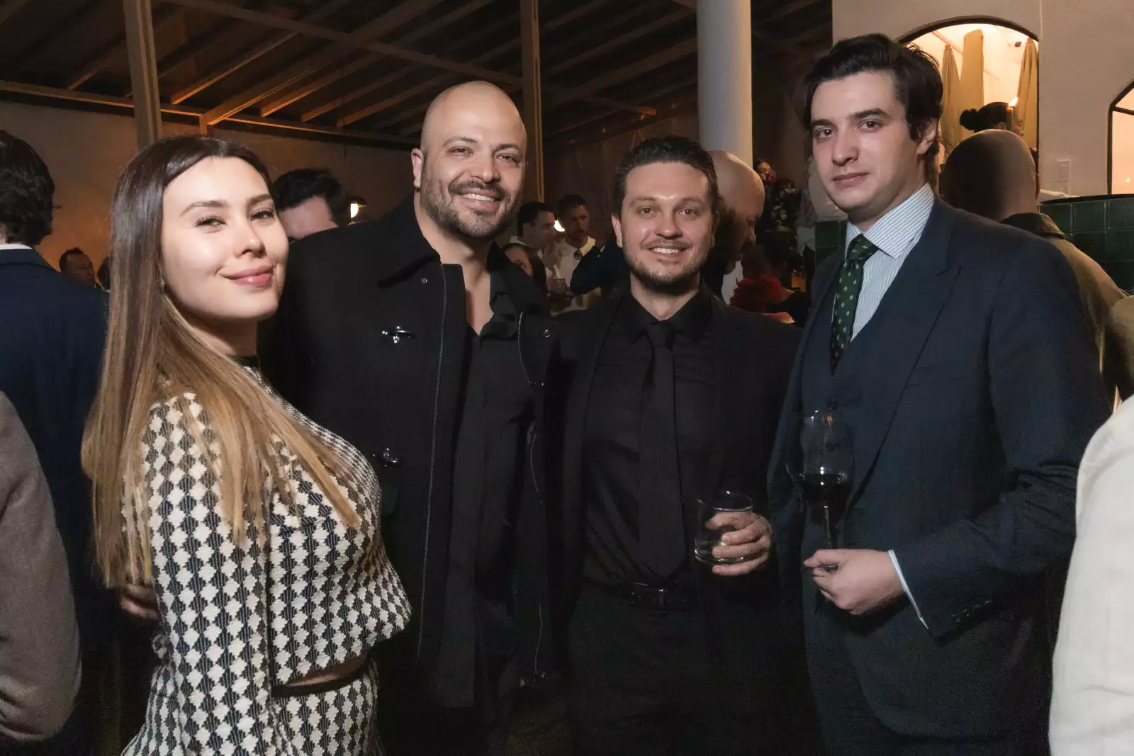 TAMAYO A LIVING UNIVERSE