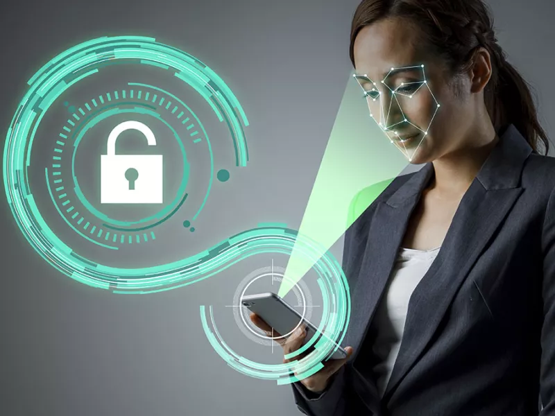 Gracias a sus sistemas biométricos BBVA Bancomer reduce los riesgos por fraude 