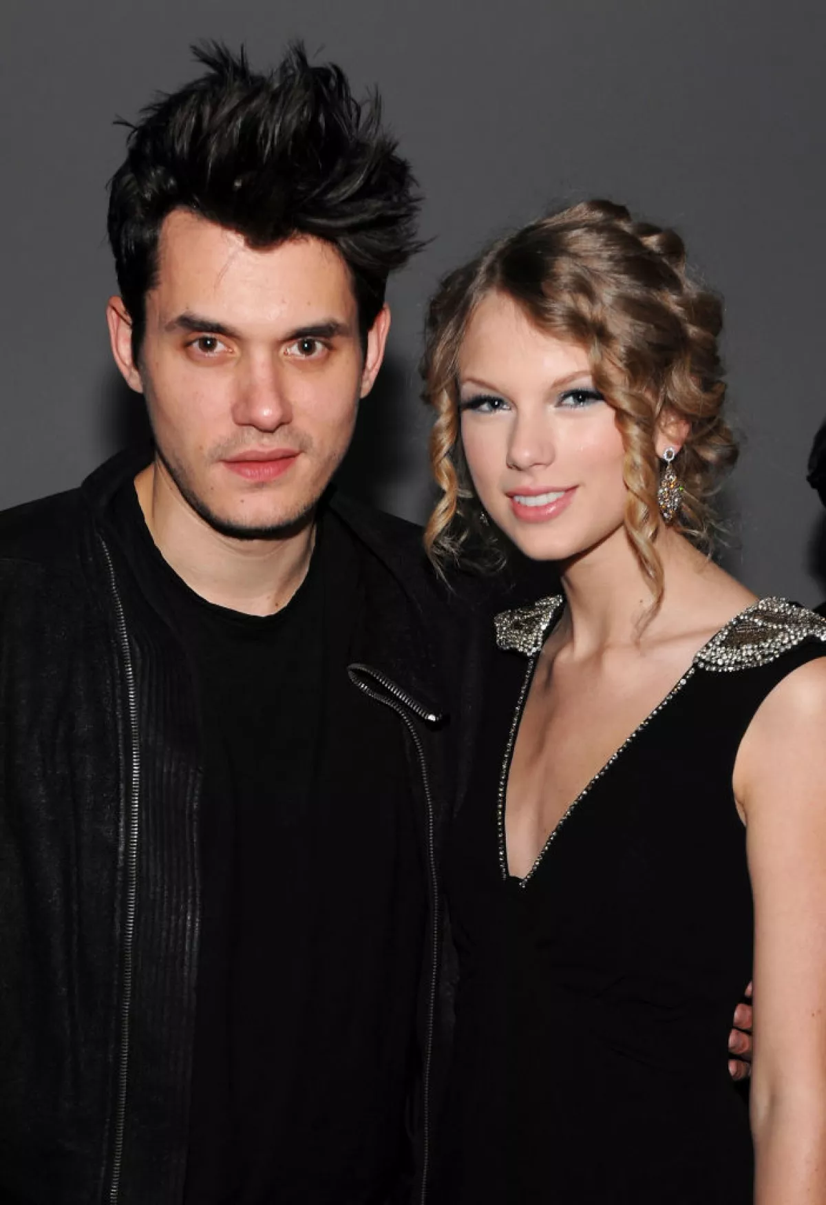 John Mayer y Taylor Swift