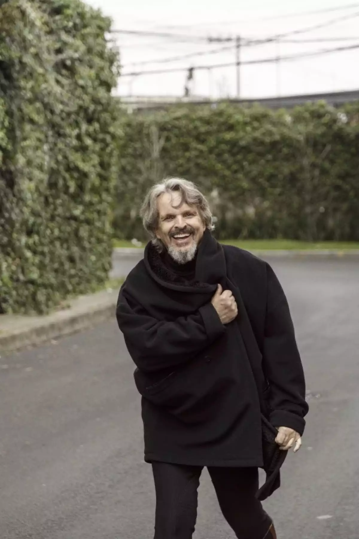 Miguel Bosé
