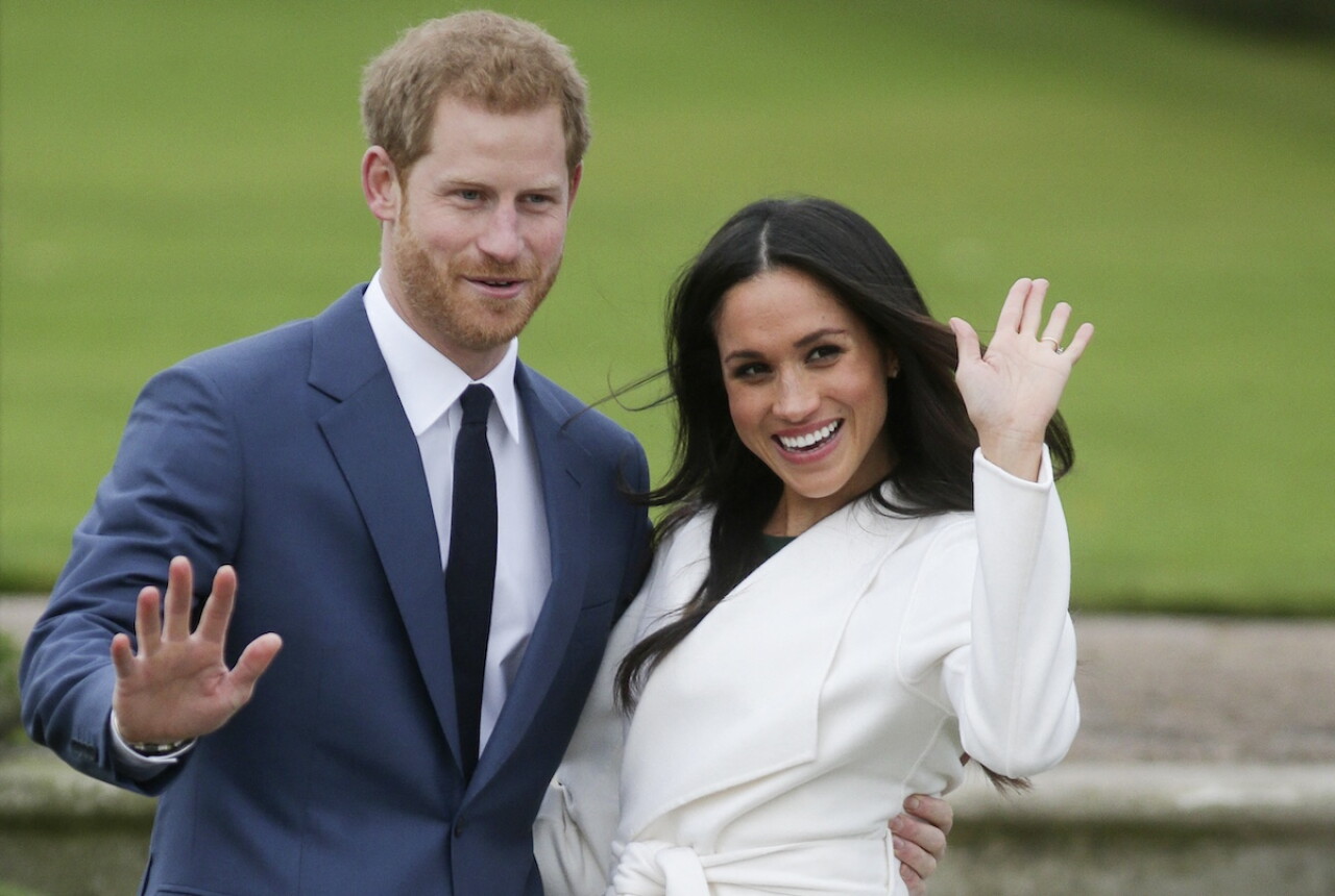 Meghan vuelve a Reino Unido, pero las heridas del pasado siguen abiertas
